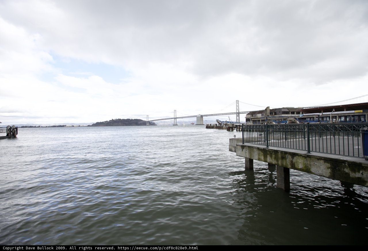 Port of San Francisco