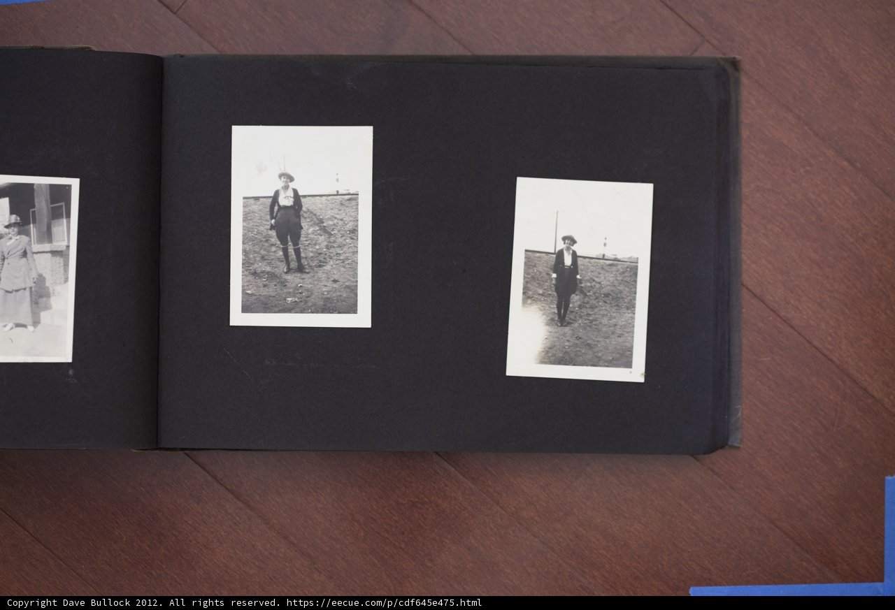 Memories of Bullock Curtis Family History