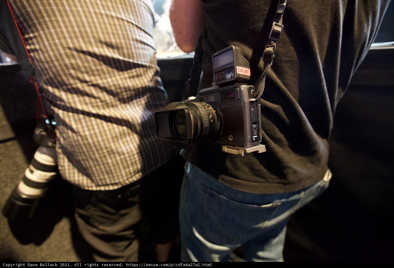 Camera Buddies