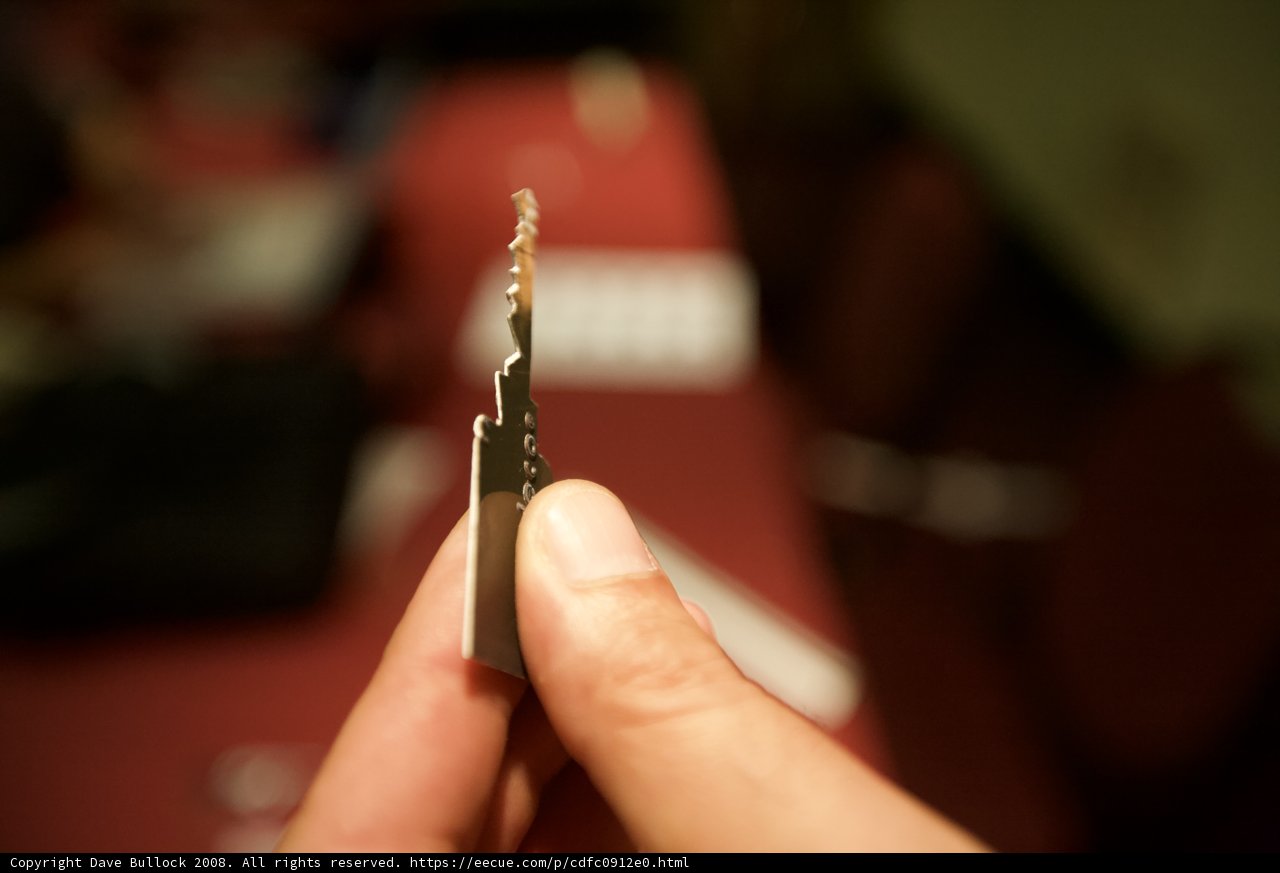 Metal in Hand