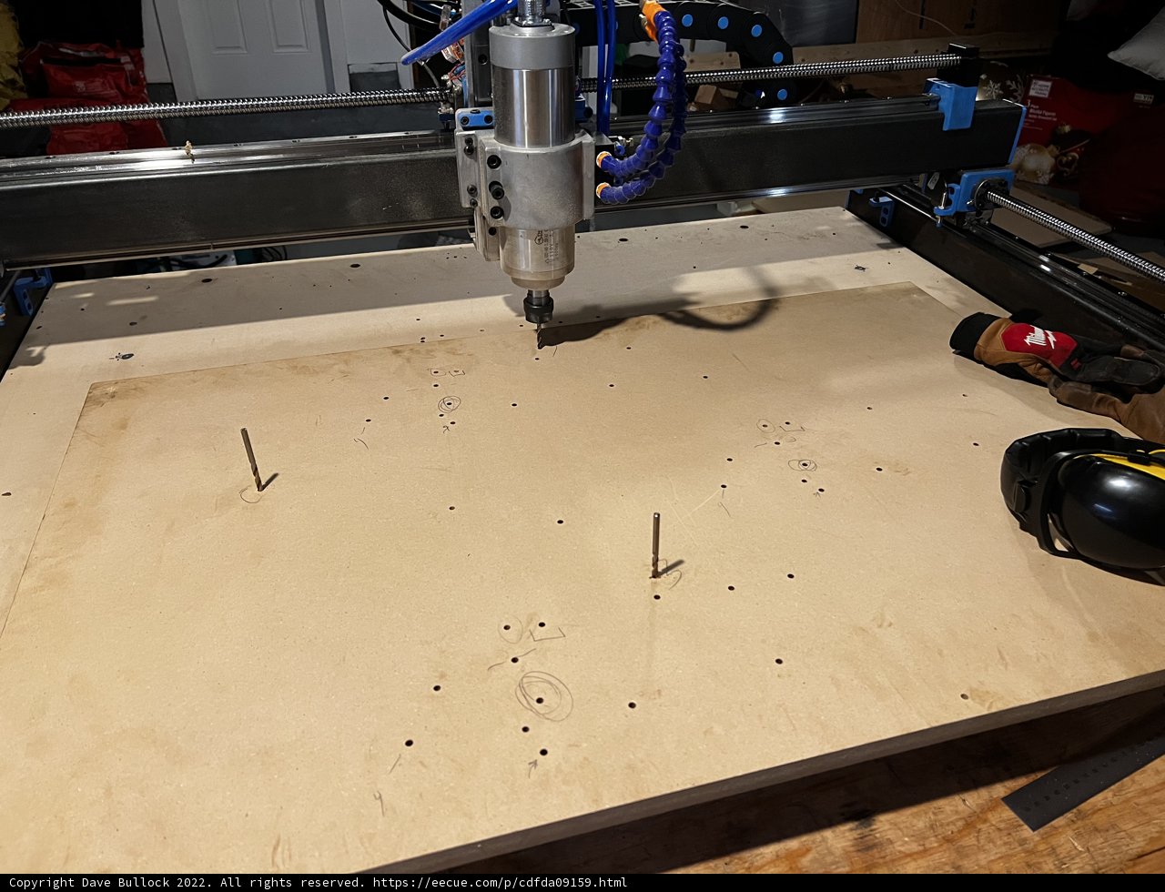 Precision Cutting with CNC Machine