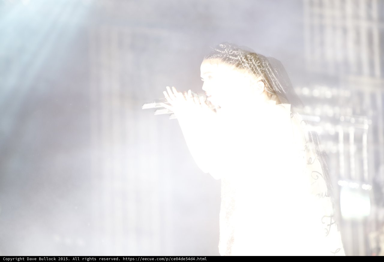 Ethereal Performance