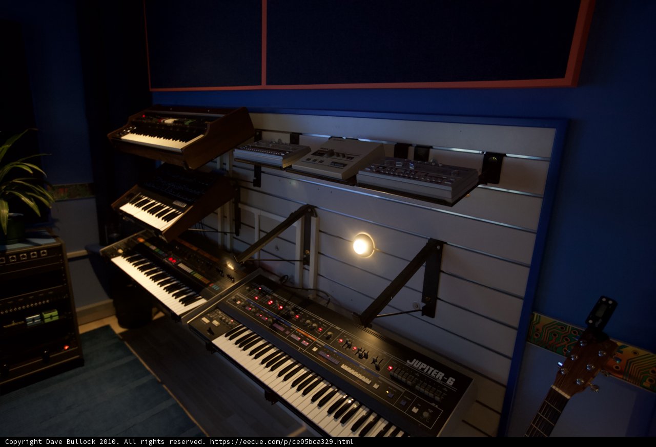 Musical Haven