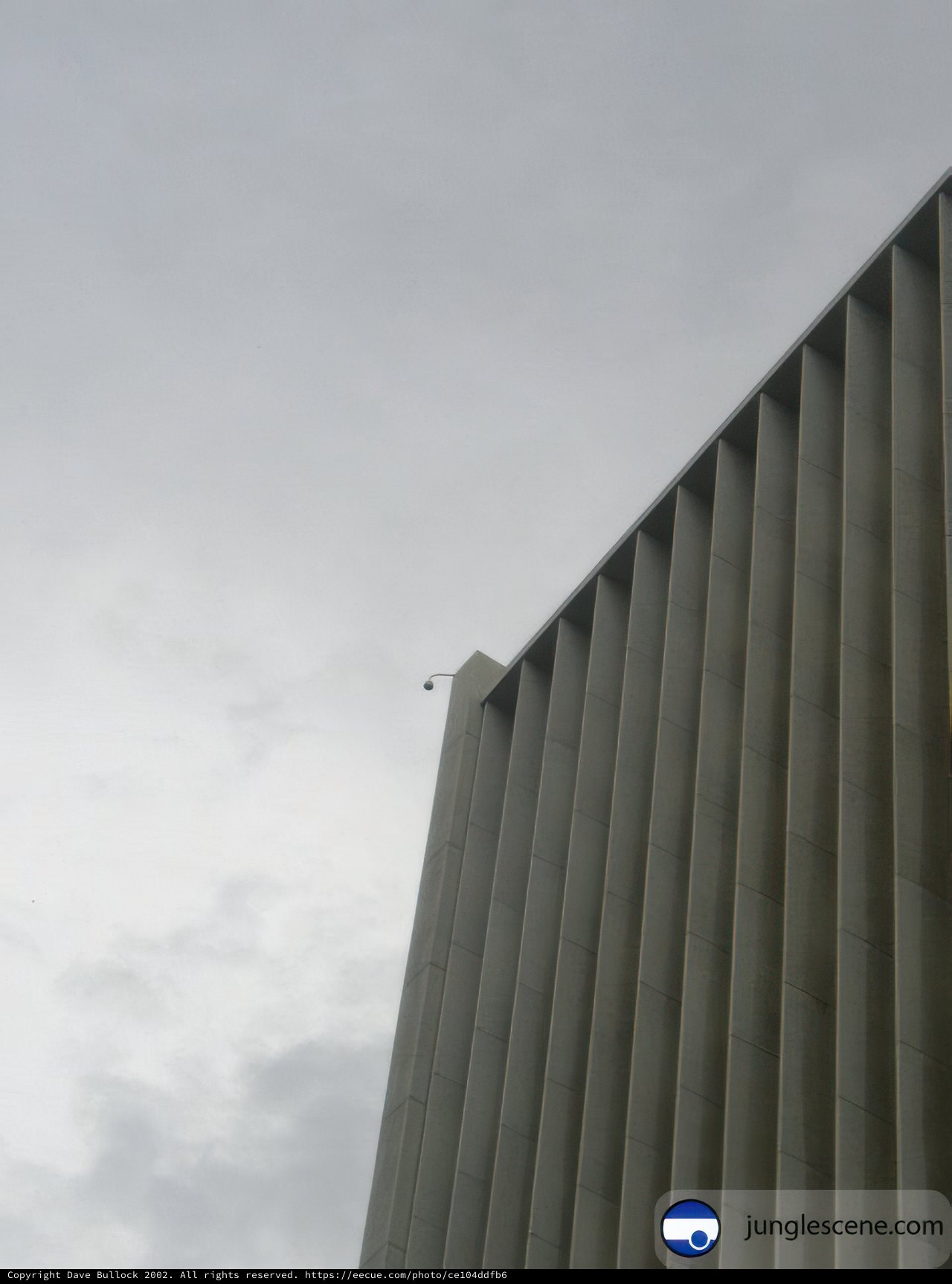 Winged Architecture
