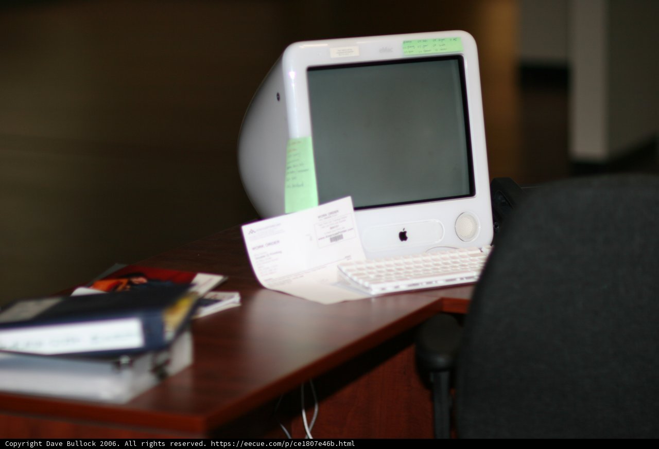 The Workstation