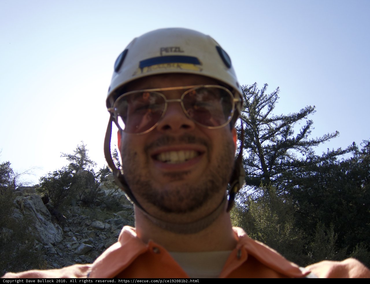 Helmeted Adventures