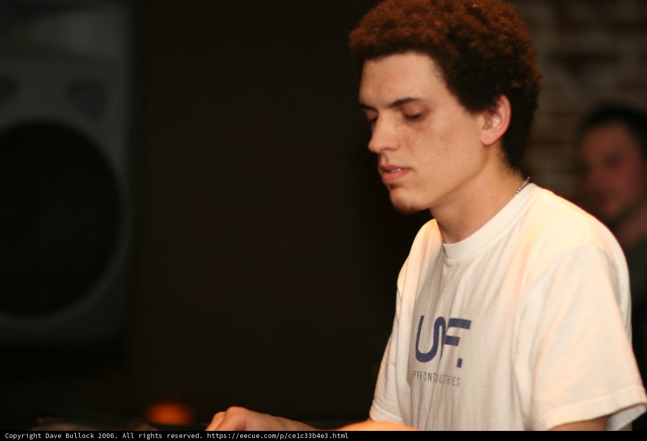 White Shirt Serenade