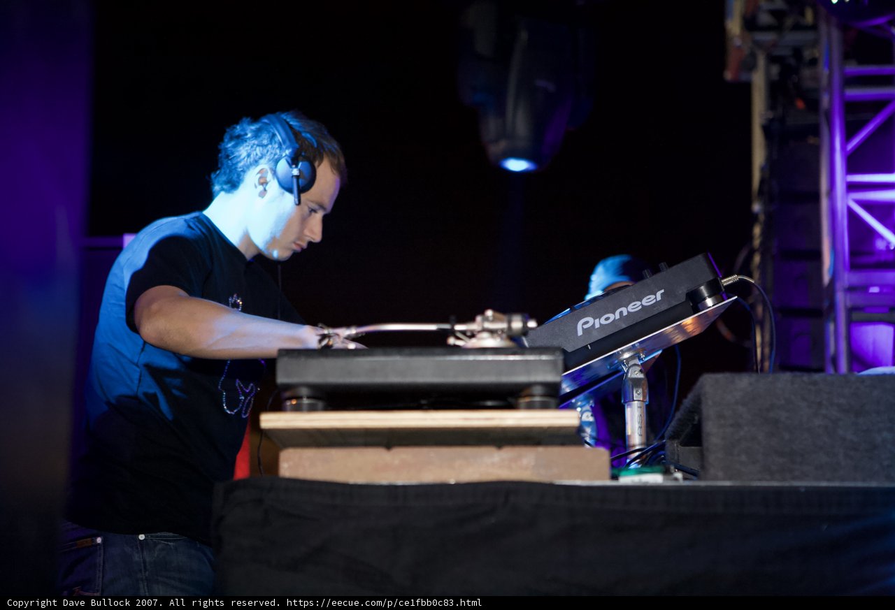 Bringing the Beat: A Night of Music and Entertainment