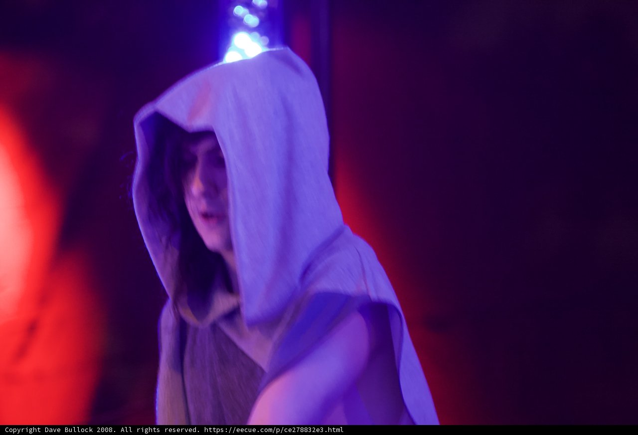 Hoodie Vibes