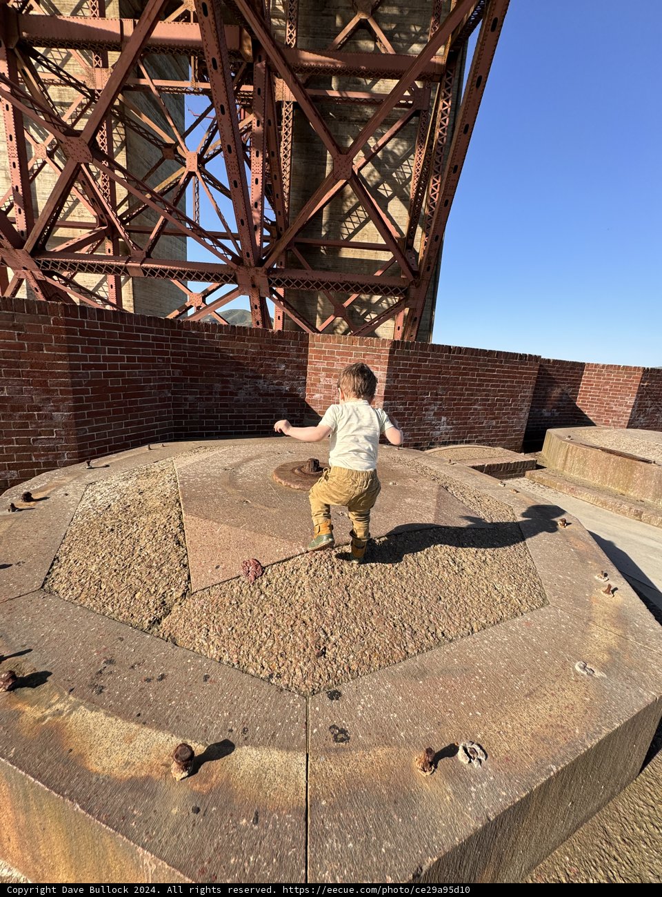 Urban Adventure in the Heart of San Francisco