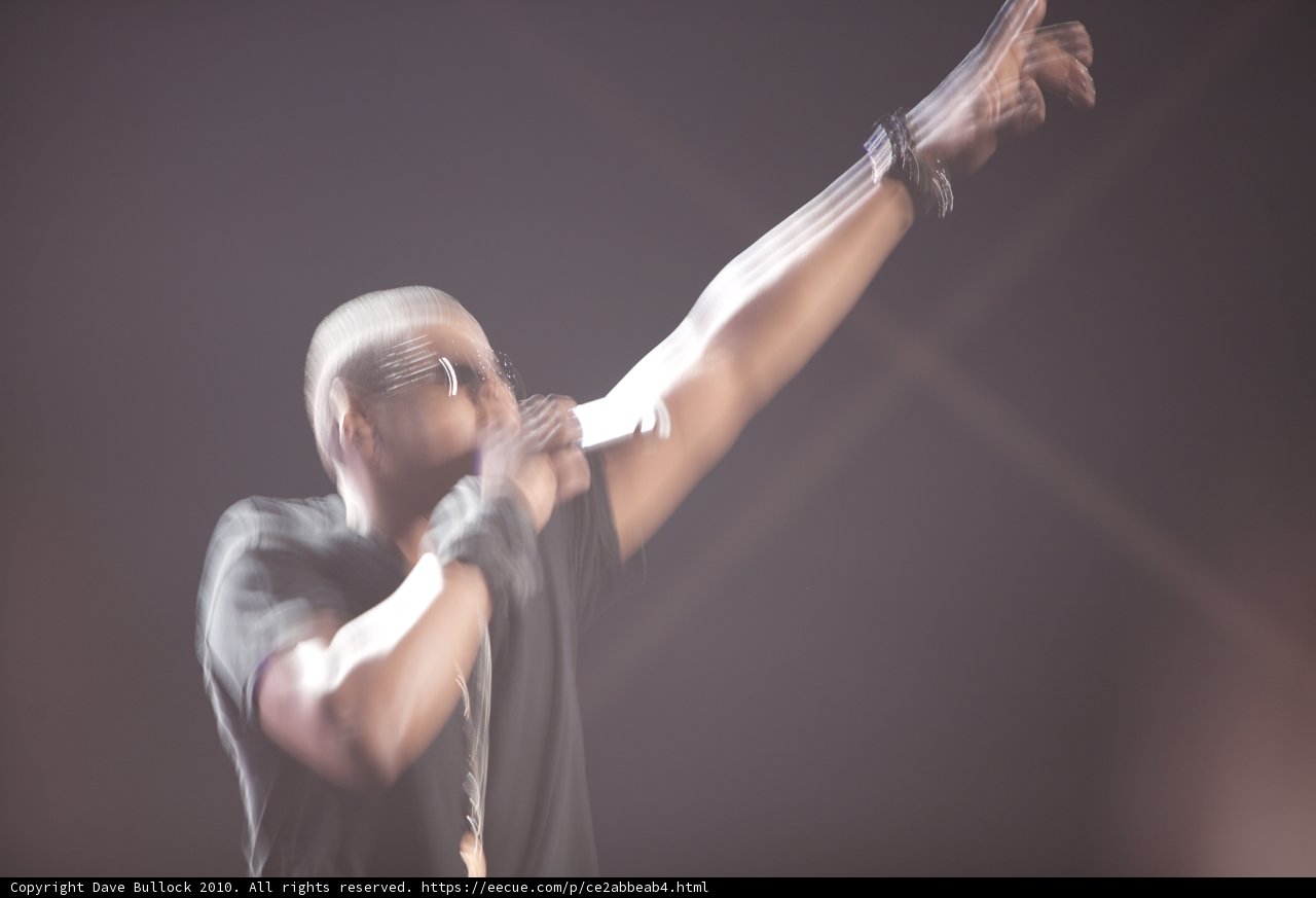 Mic Master