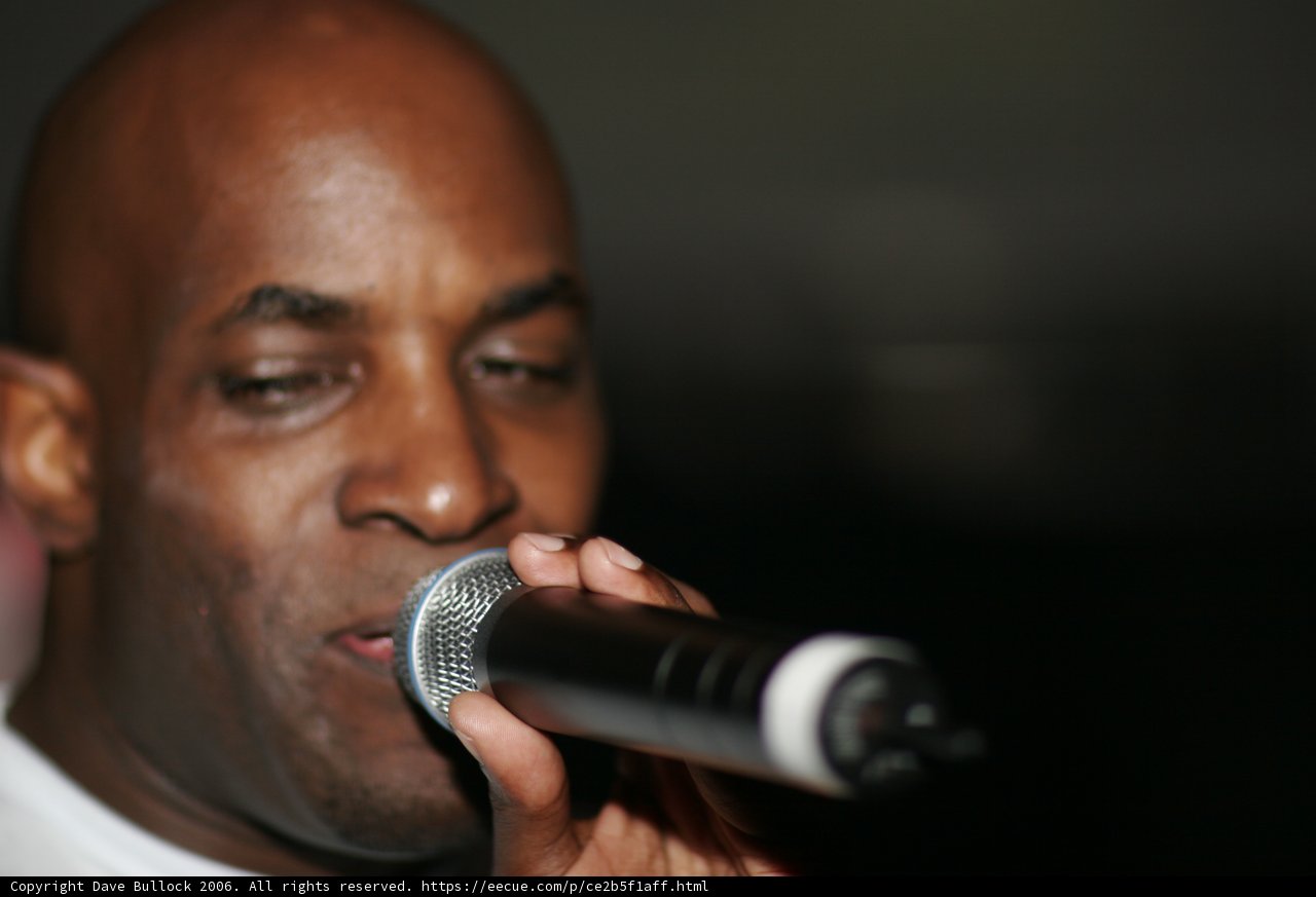 The Entertainer Takes Center Stage