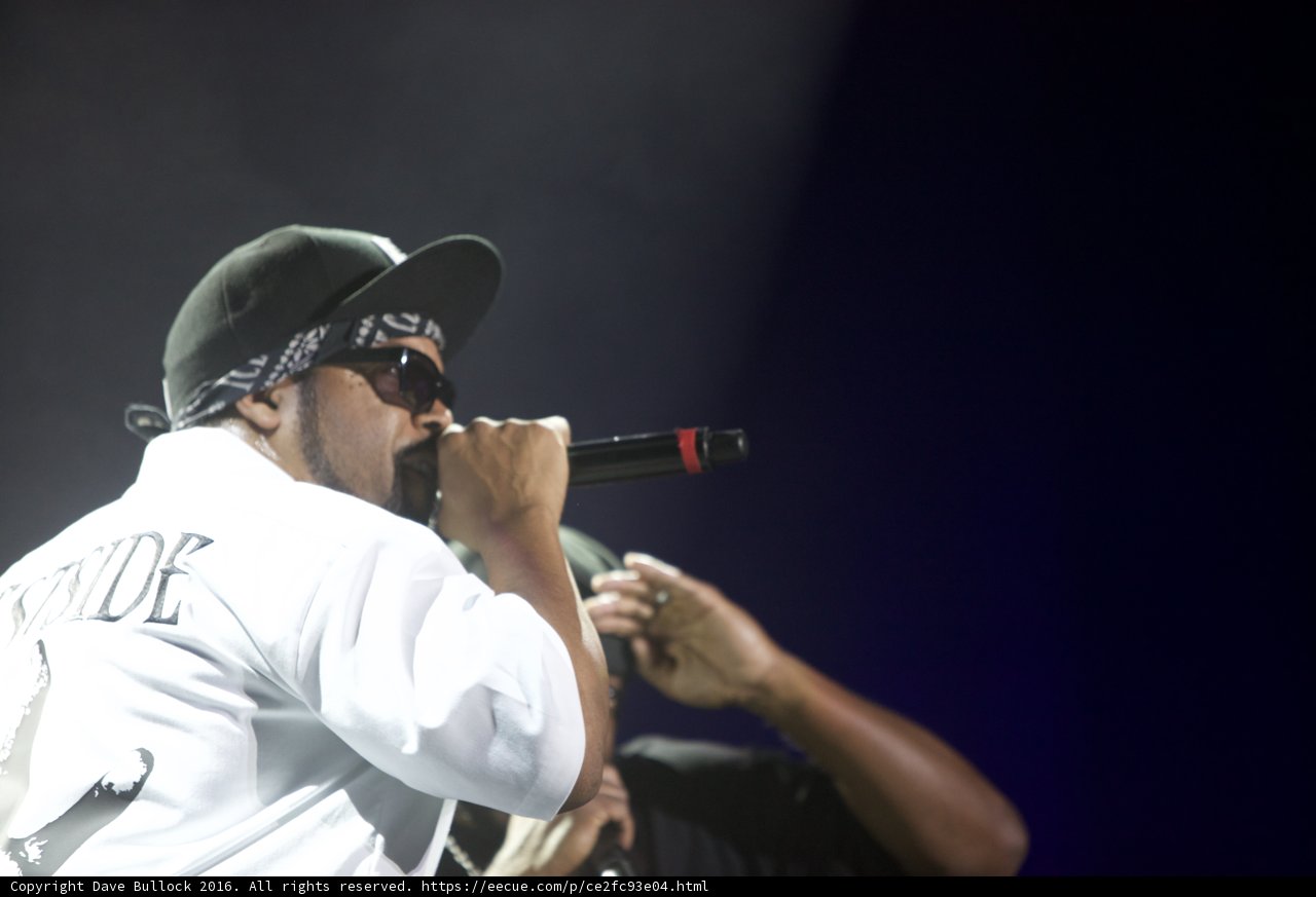 Spotlight on the Stage