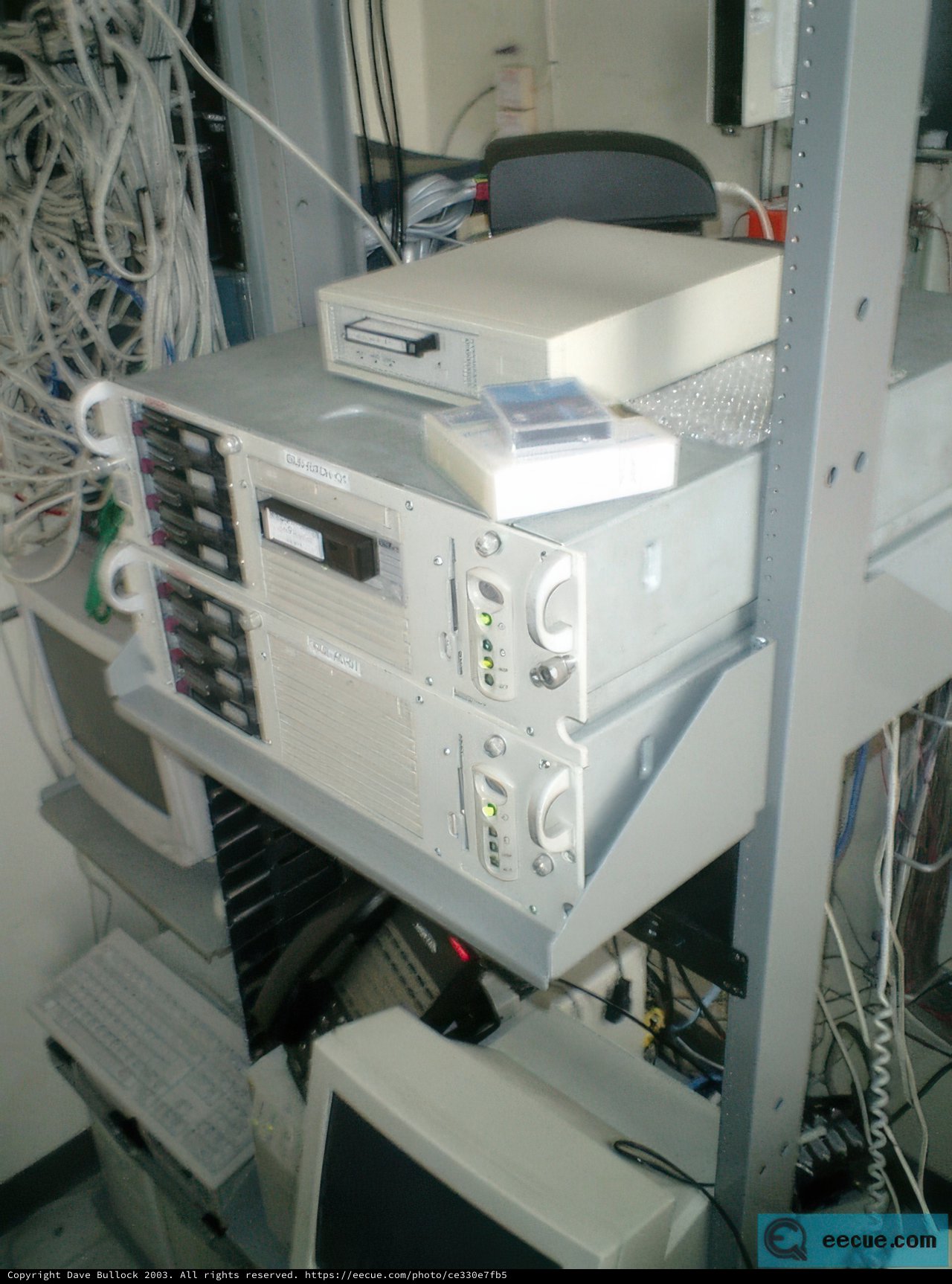 Tech Haven