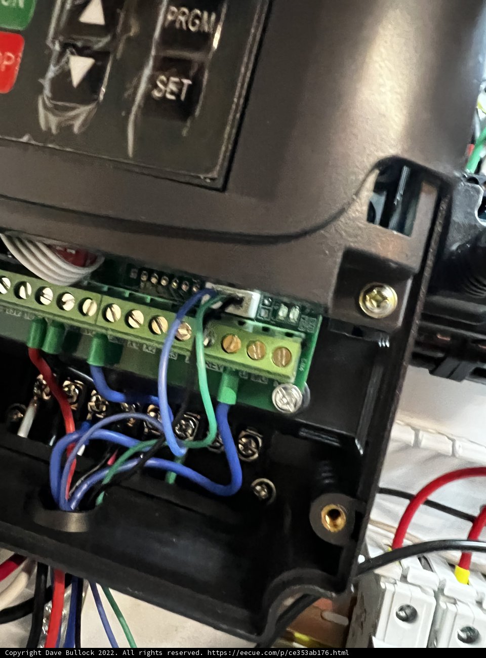 Inside the Machine