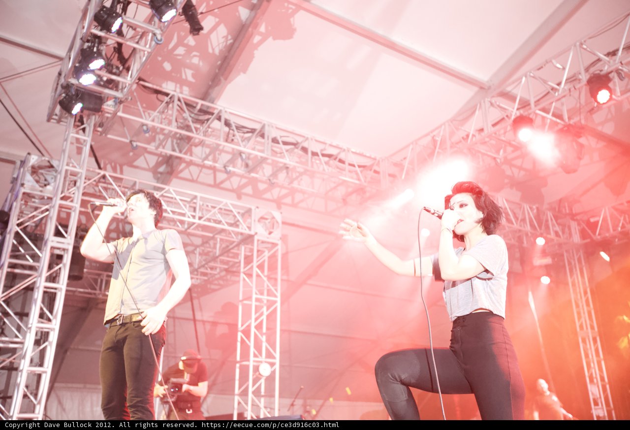 Concert Performance