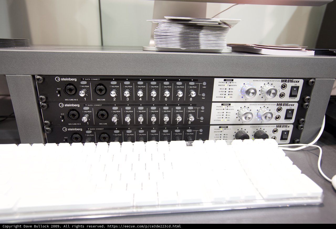 Tech Setup for Music Makers