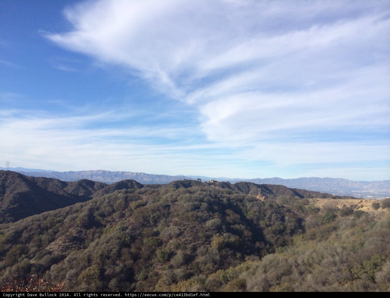 Summit View