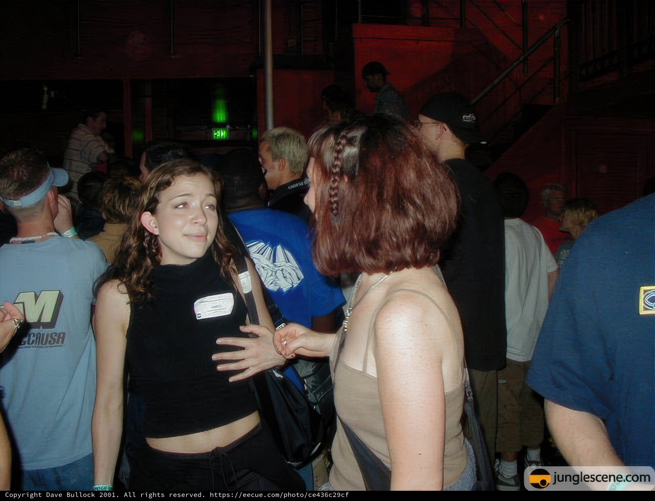 Party Chit-Chat