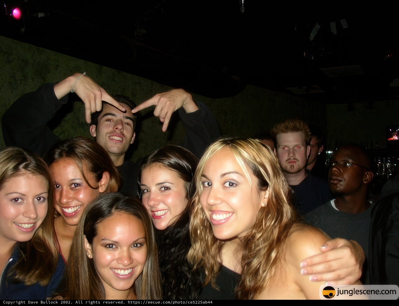 Nightclub Photo