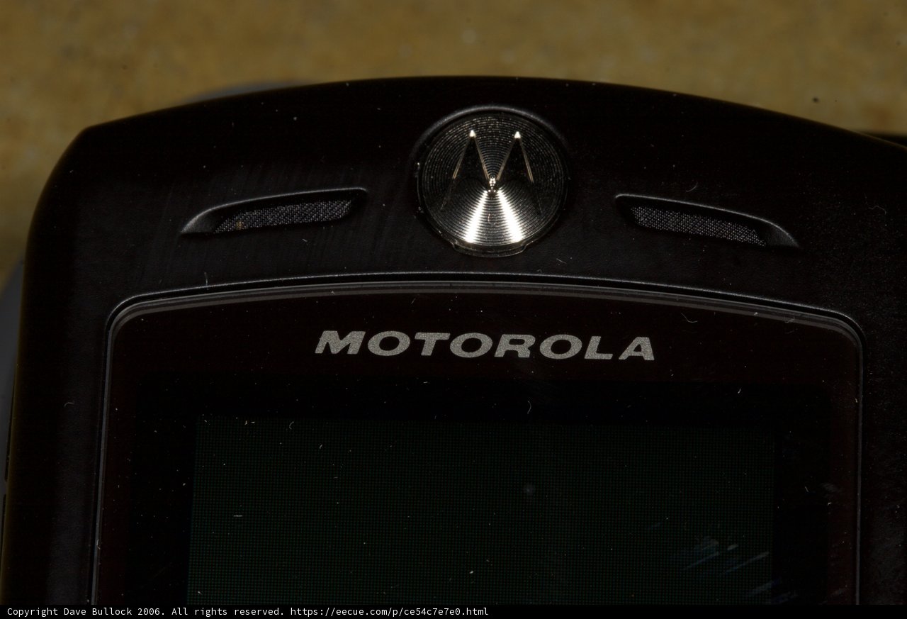 Retro Technology