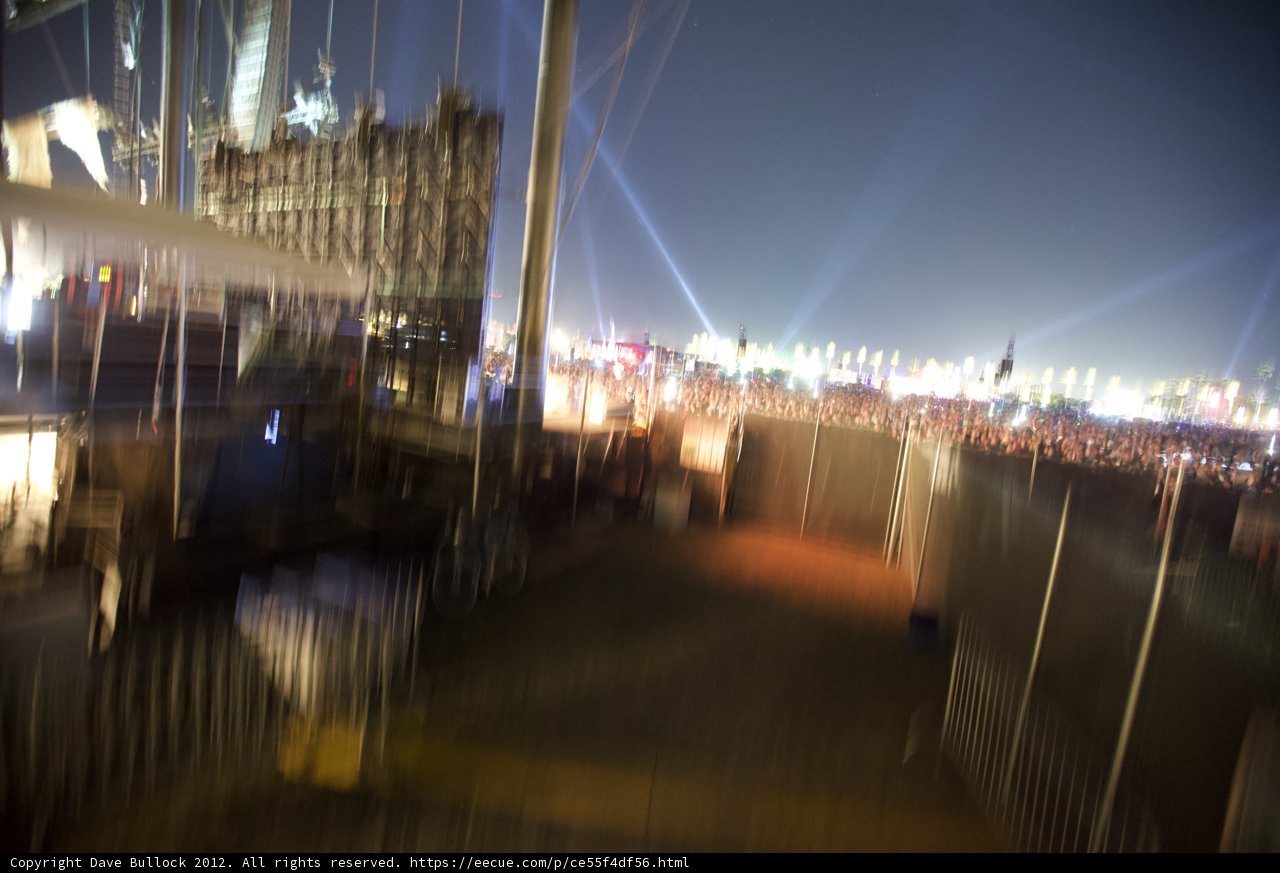 City Lights
