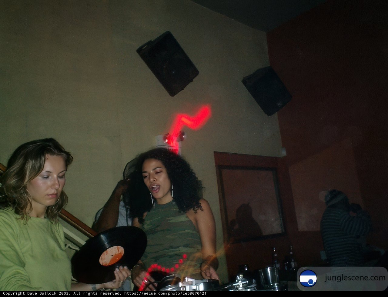 Women in Music