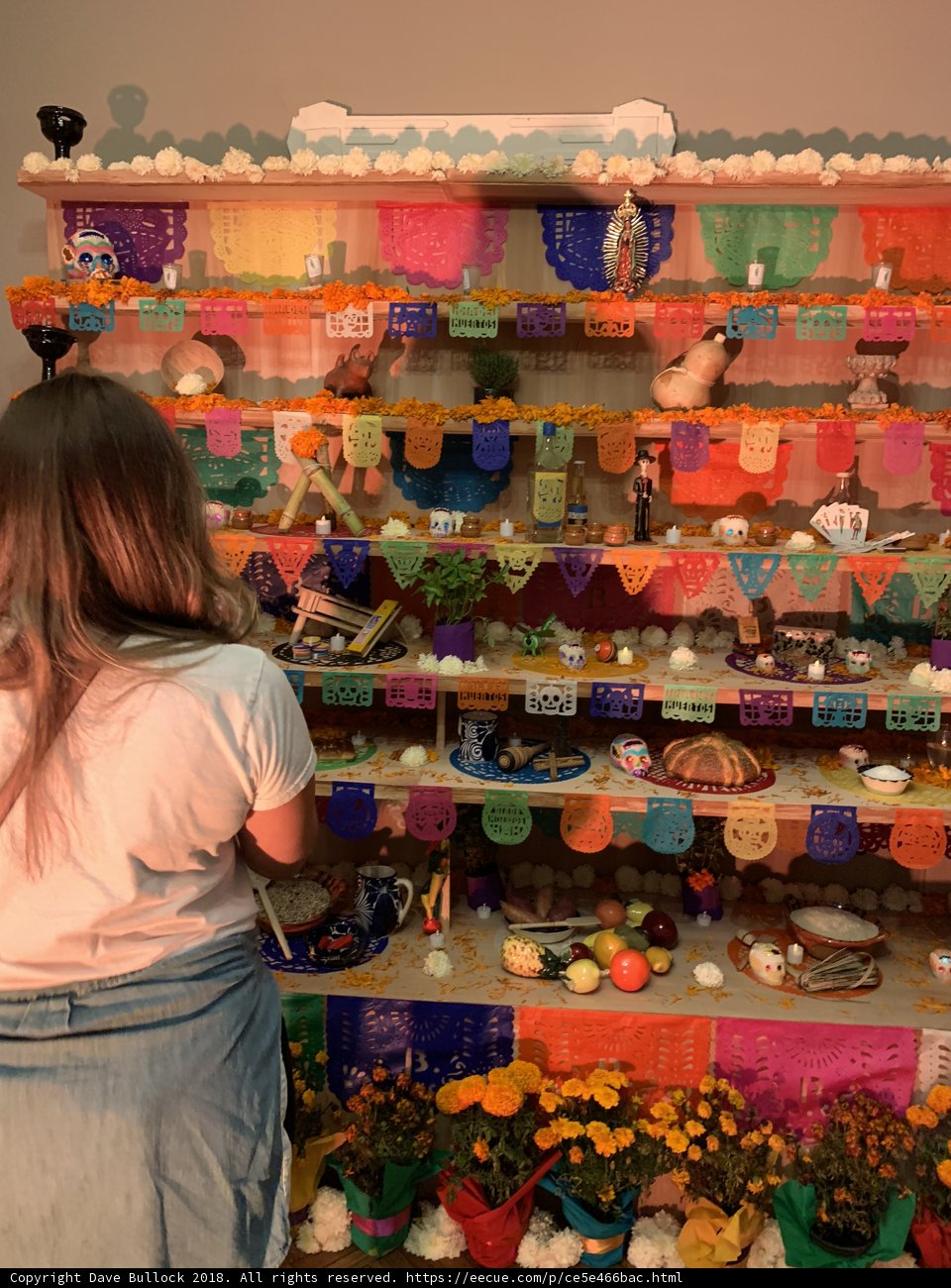 Mexican Decorations Galore