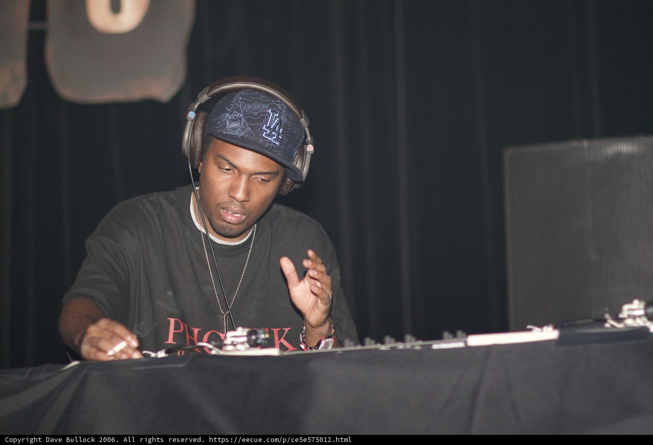 Master of Music