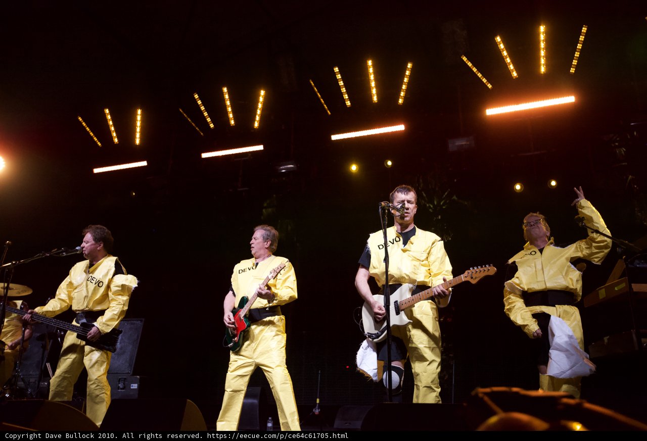 The Beatles Rock the BBC Music Festival in London