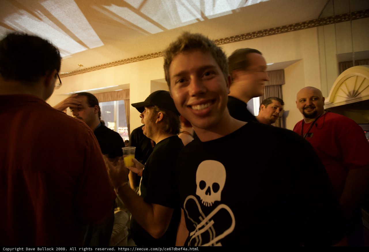 Skull Shirt Squad