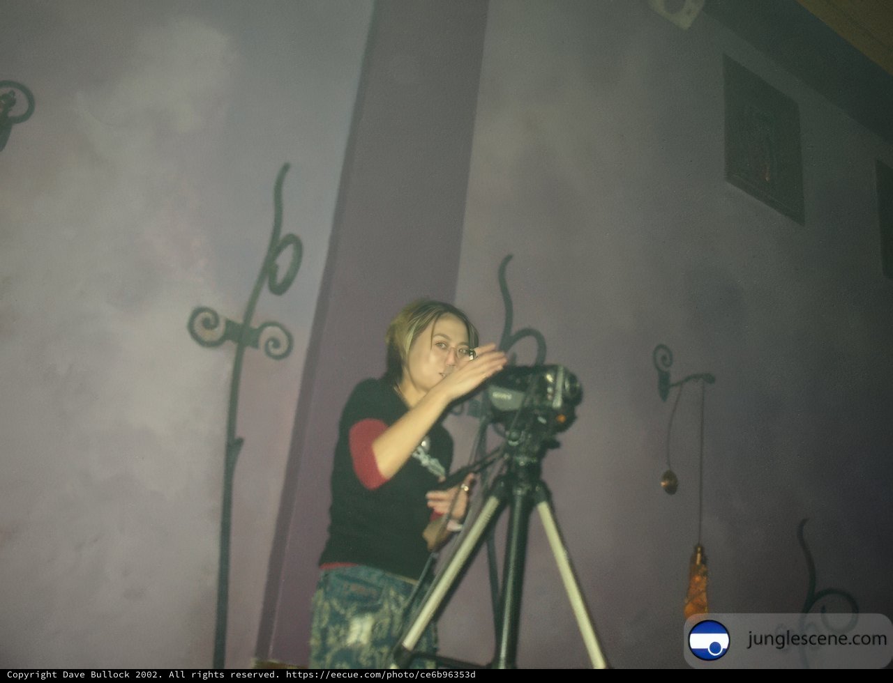 Capturing the Moment