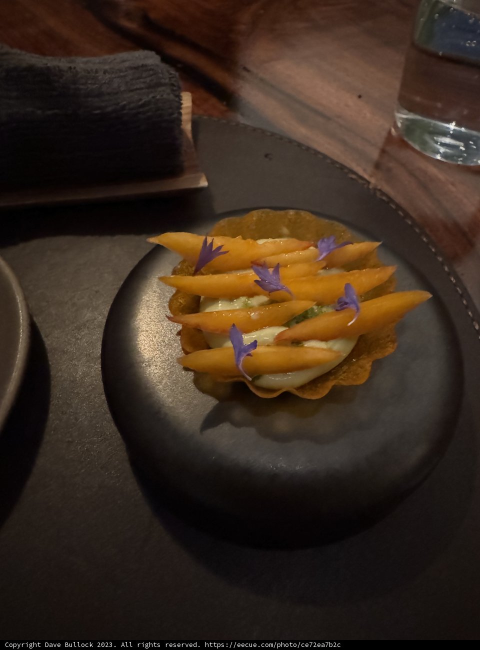 Art of Dining in San Francisco