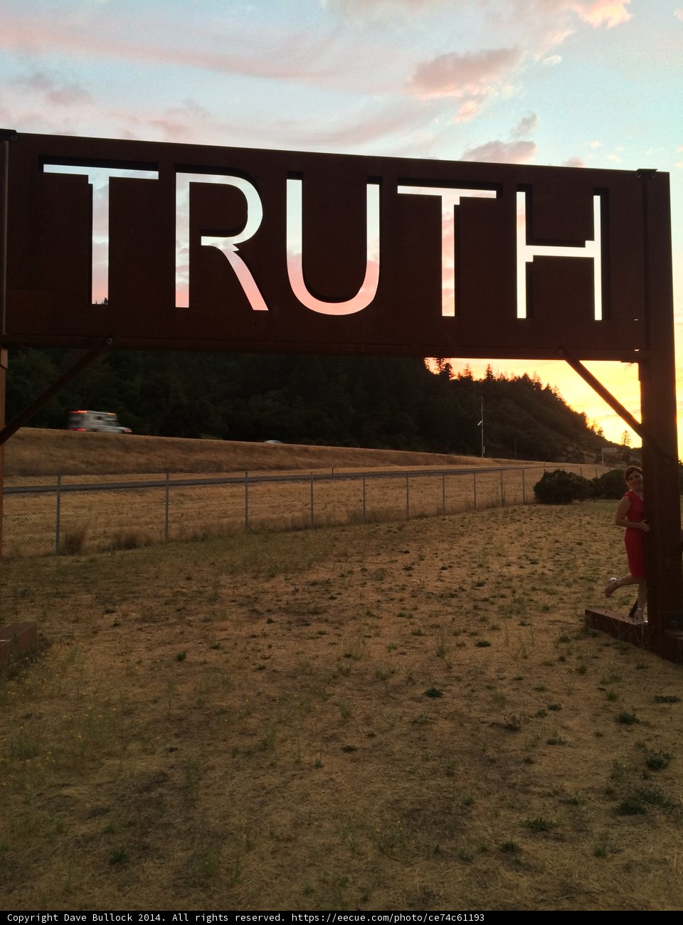 The Truth in the Countryside