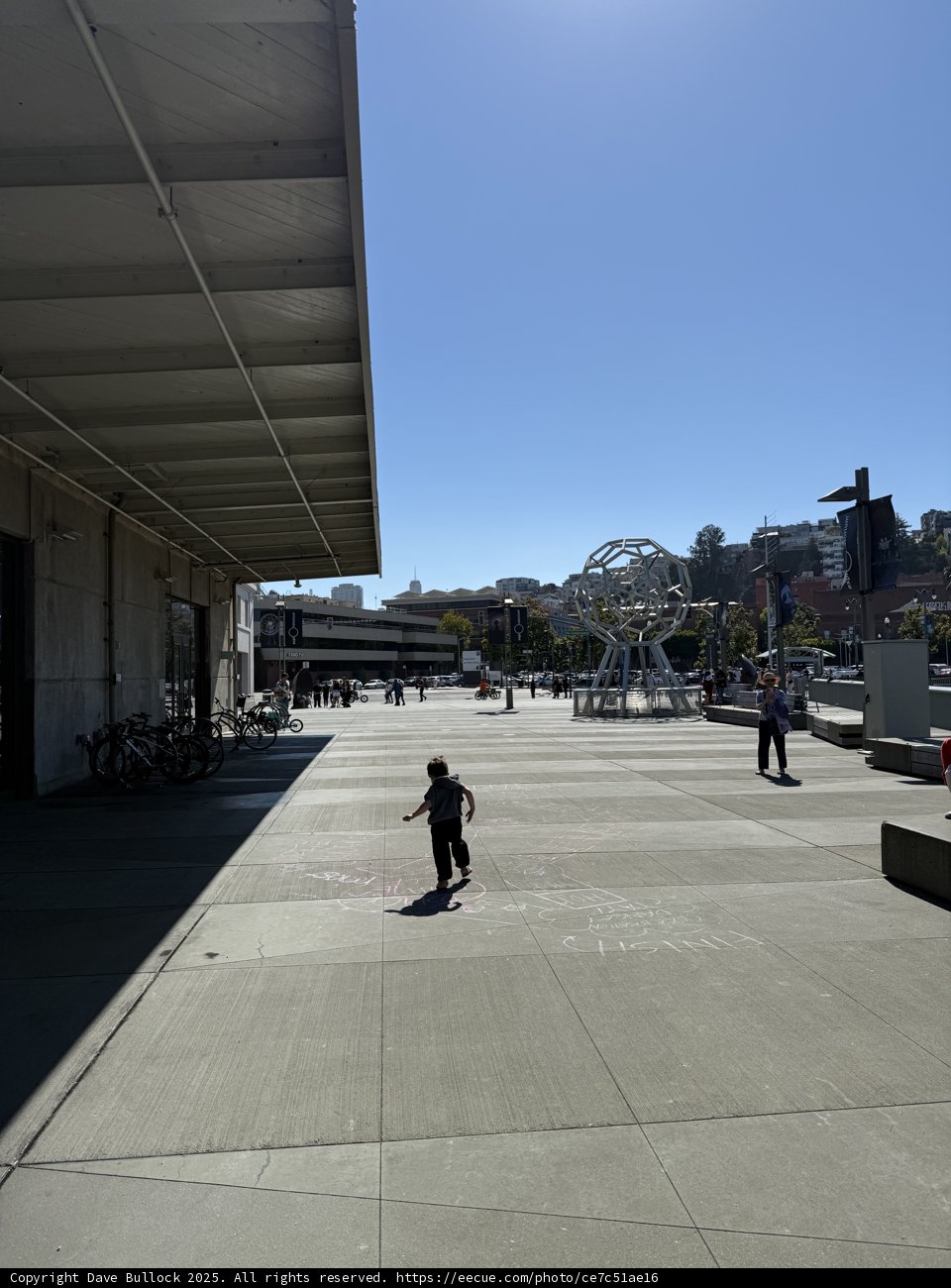 Urban Explorations