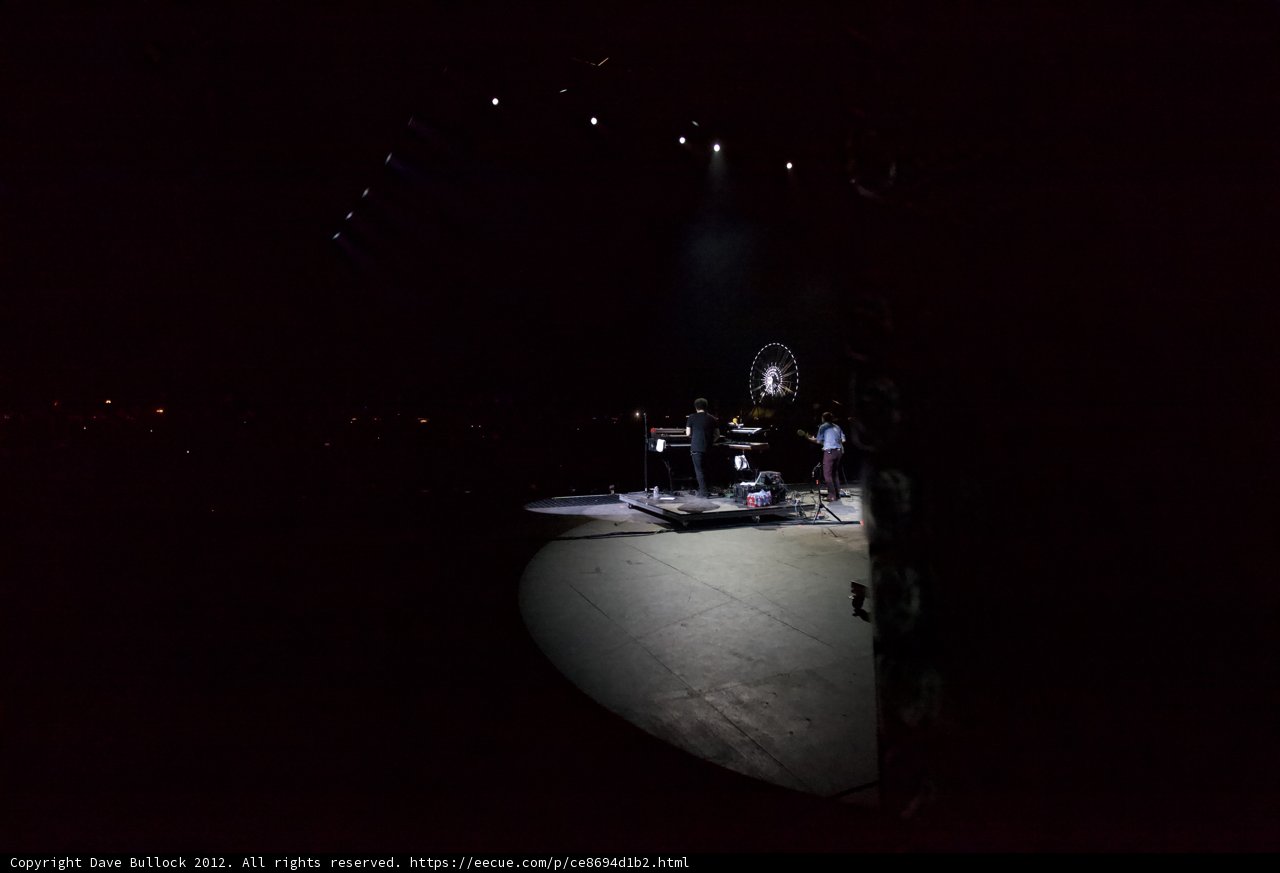 Spotlight on the Performer