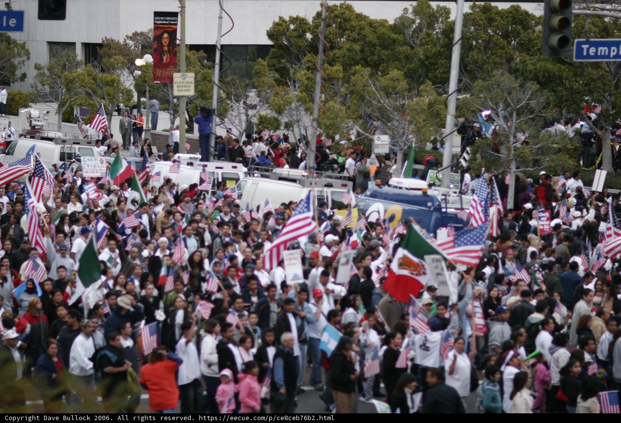 American Pride Parade