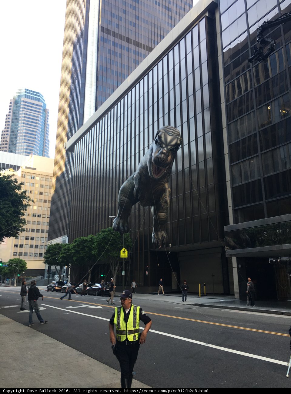Urban Explorer