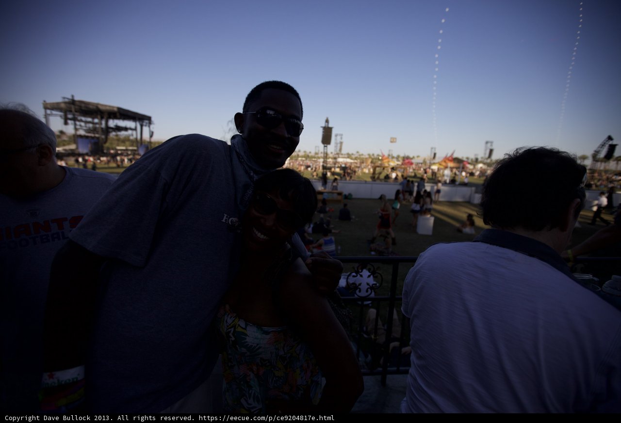Crowd Captivators