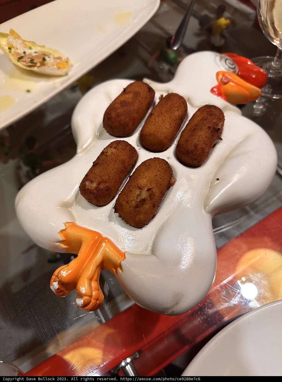 Scrumptious Fried Chicken Feast at Disney Springs