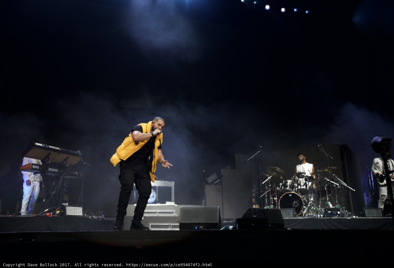 A Musical Performance to Remember