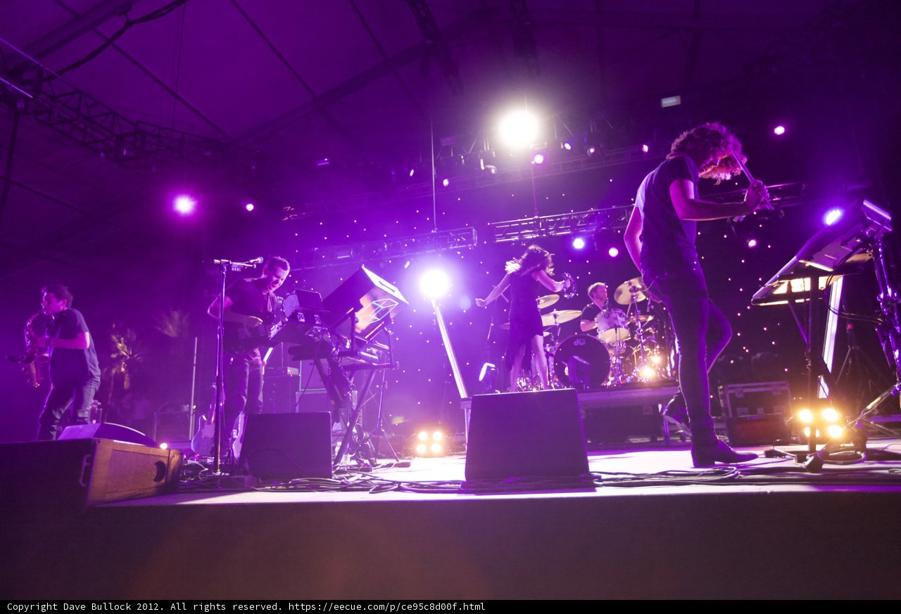 Purple Haze
