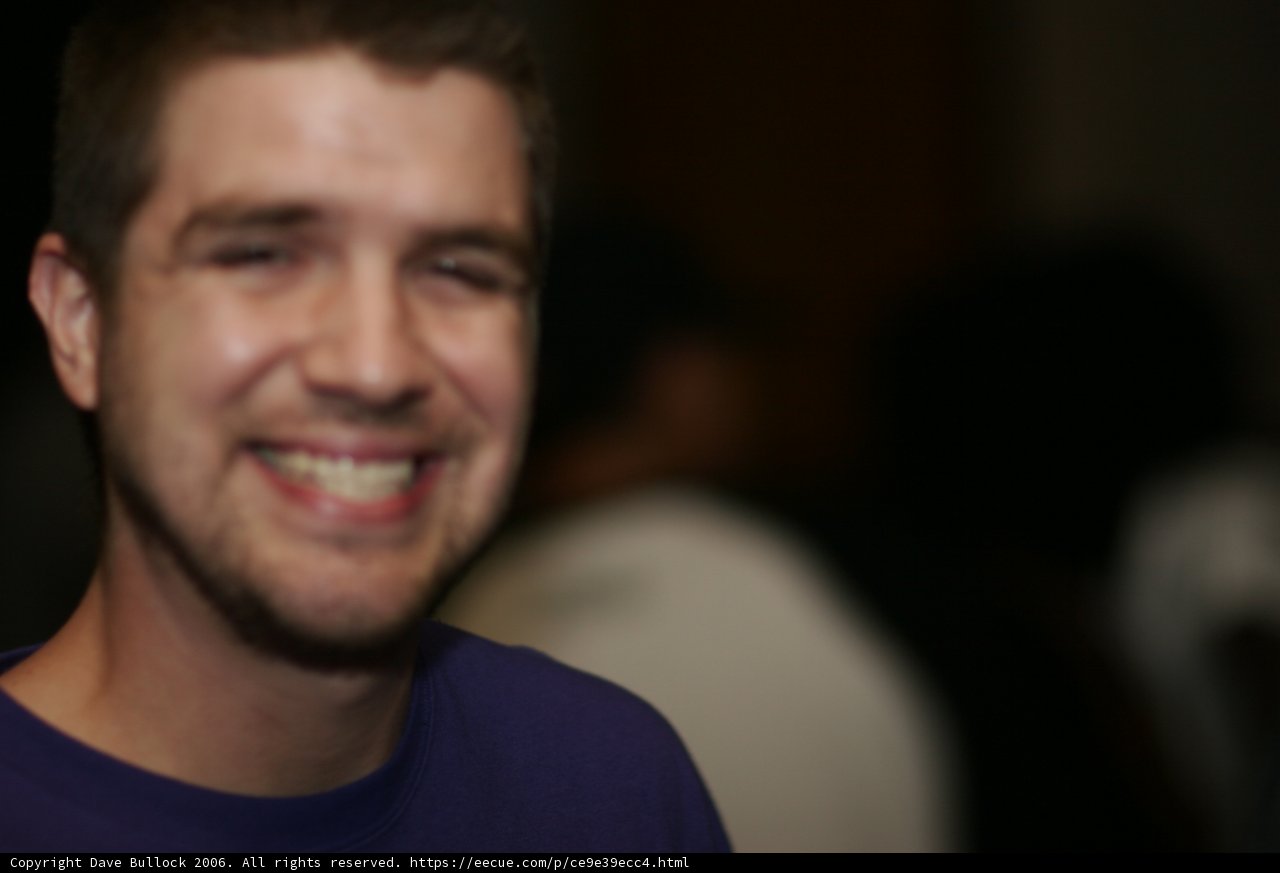 Happy Lenny