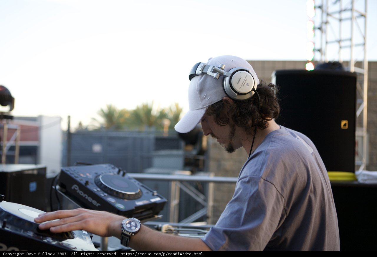Headphone Hero