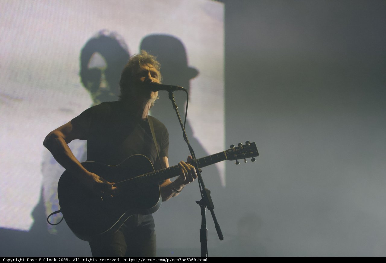 Musician Rocks the Crowd at Coachella
