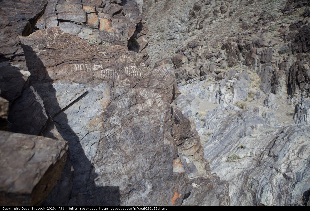 Summiting the Slate Cliff