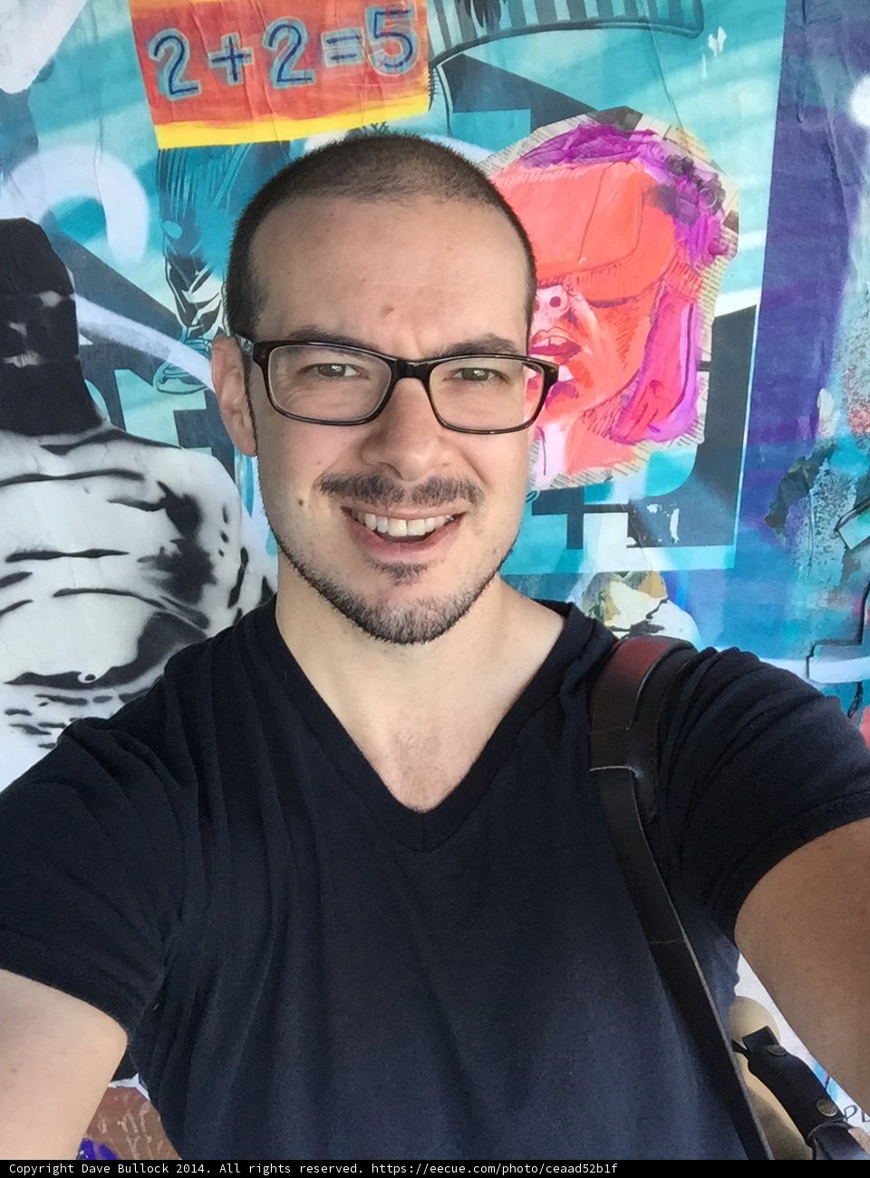 Selfie Time in LA