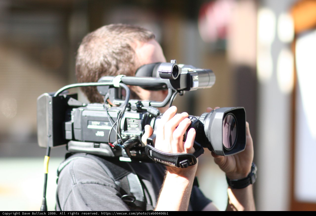 Capturing Memories in Little Tokyo