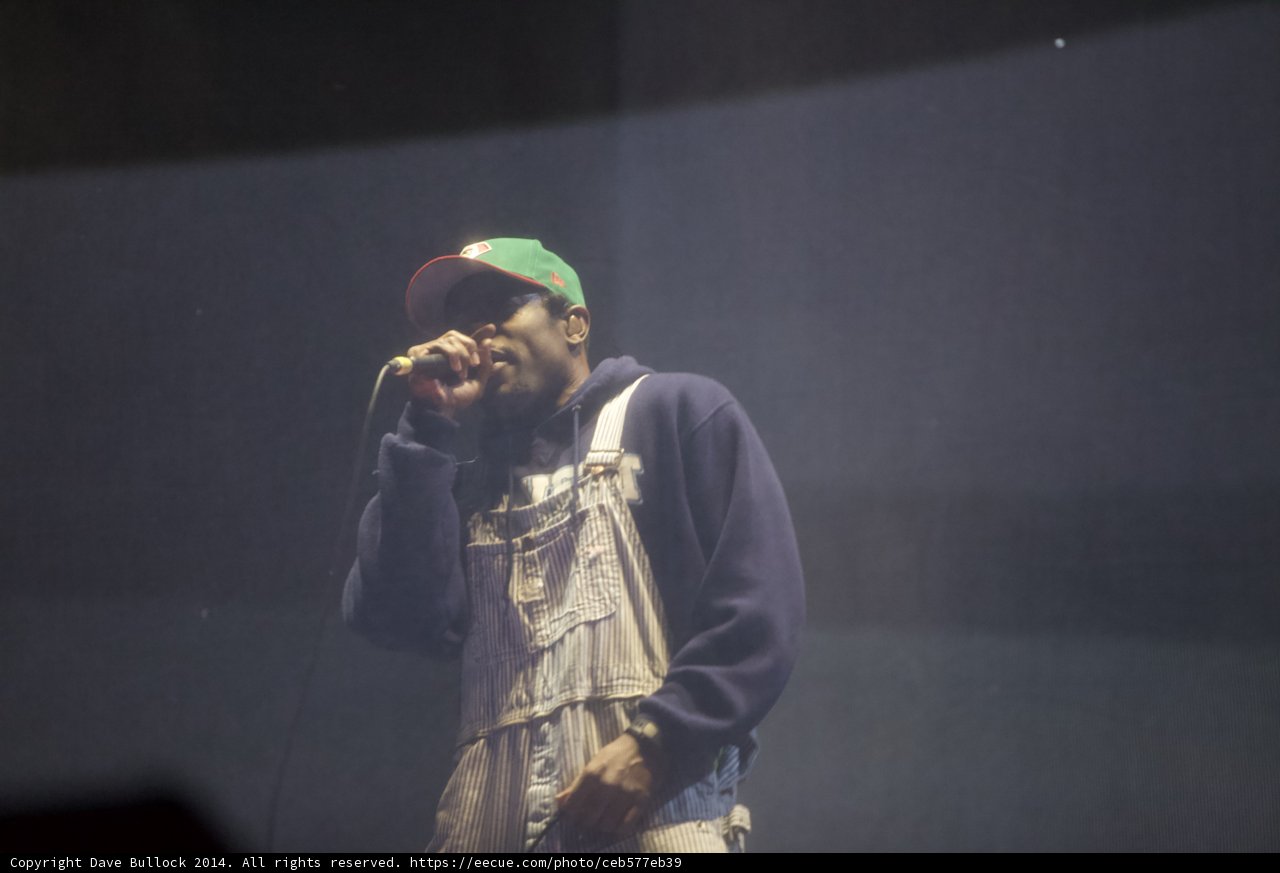 Solo Performance