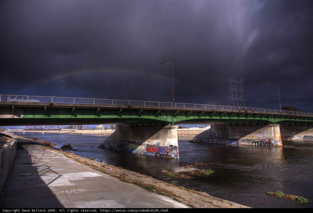 Rainbow Bridge
